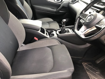 Used Nissan Qashqai 2019 for sale - 77952245: Photo