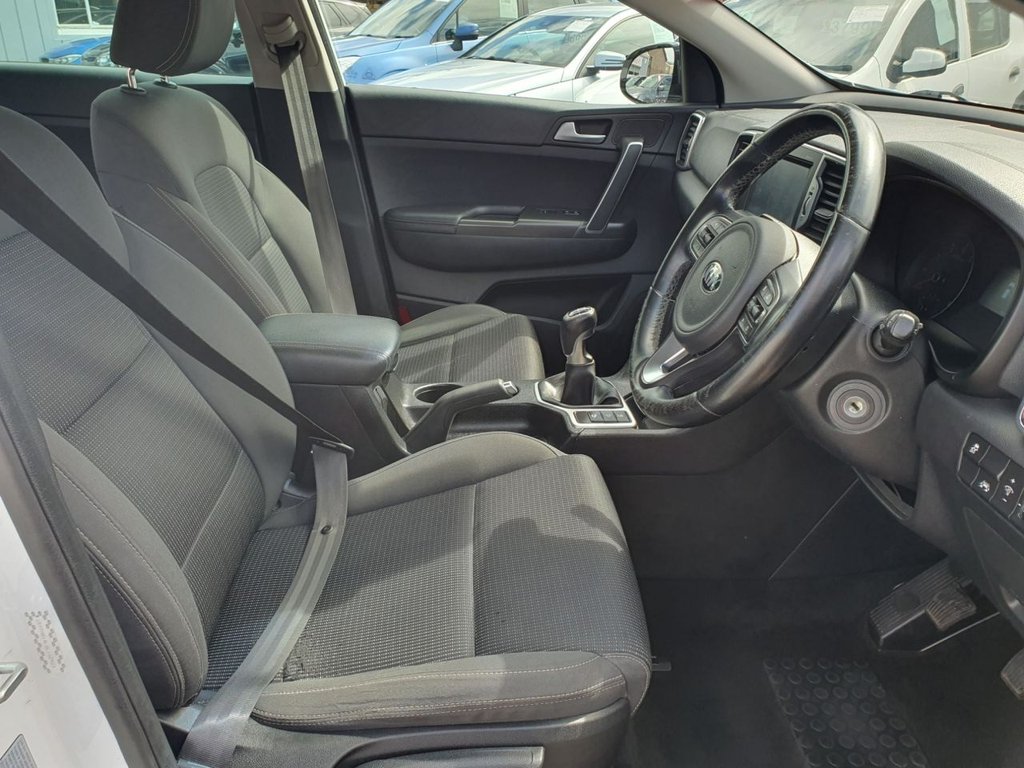 Used Kia Sportage 2016 for sale - 77005347: Photo 12