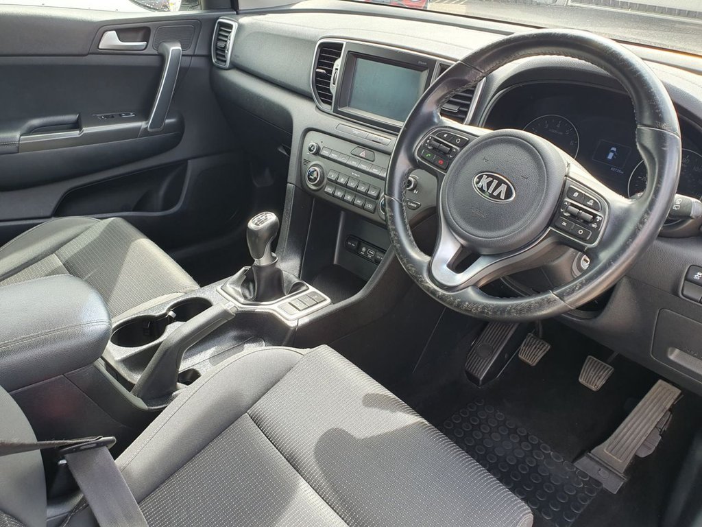 Used Kia Sportage 2016 for sale - 77005347: Photo 13