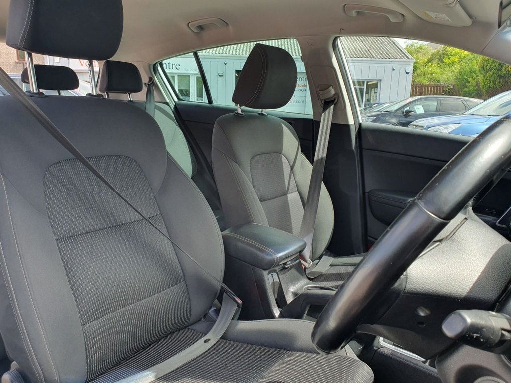 Used Kia Sportage 2016 for sale - 77005347: Photo 14