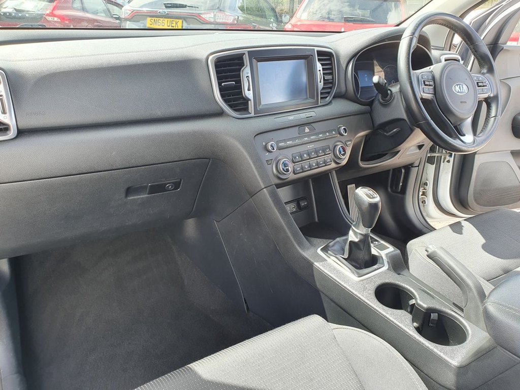 Used Kia Sportage 2016 for sale - 77005347: Photo 22
