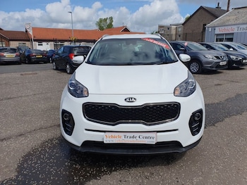 Used Kia Sportage 2016 for sale - 77005347: Photo