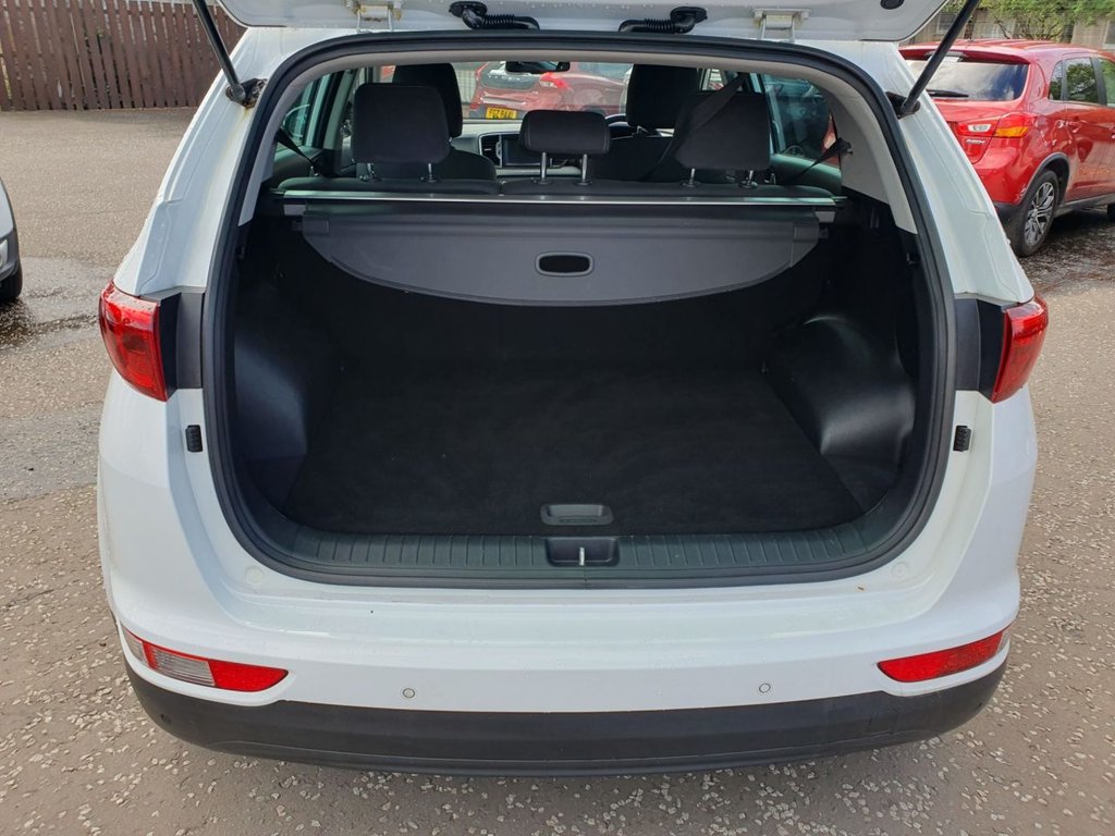 Used Kia Sportage 2016 for sale - 77005347: Photo 7