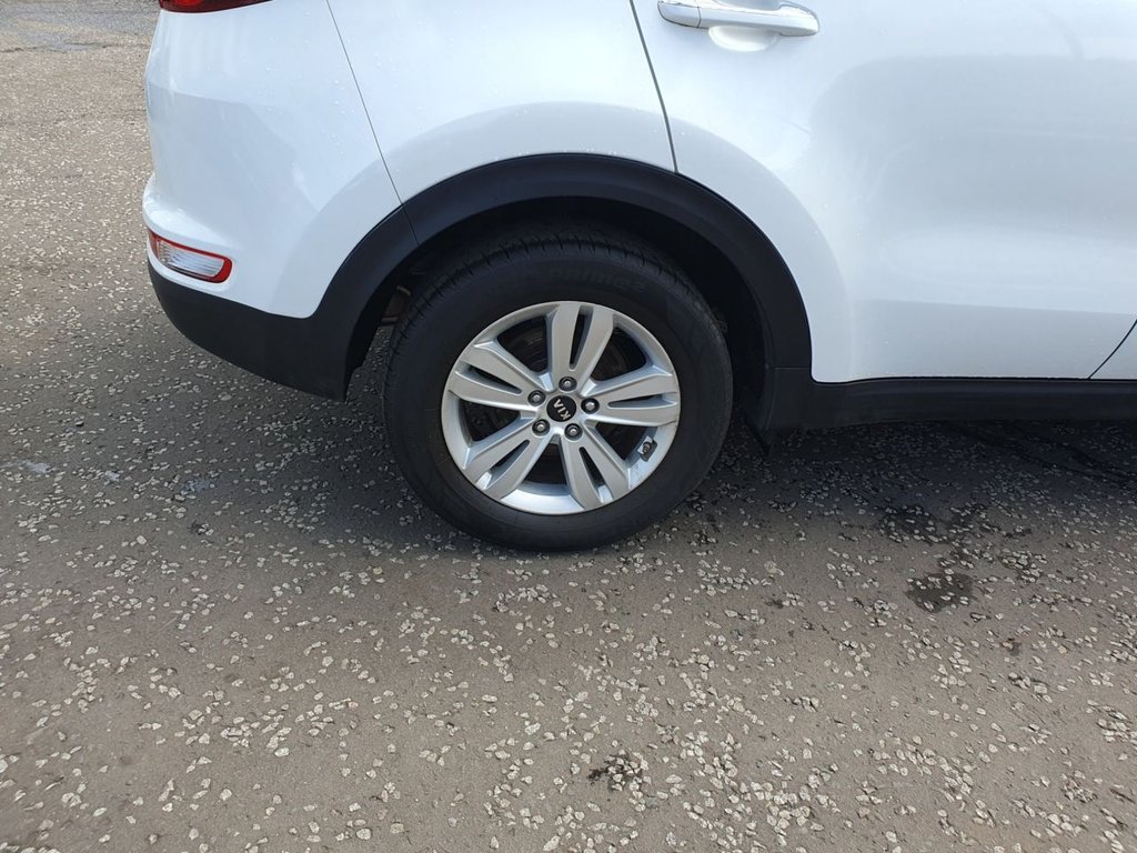 Used Kia Sportage 2016 for sale - 77005347: Photo 8