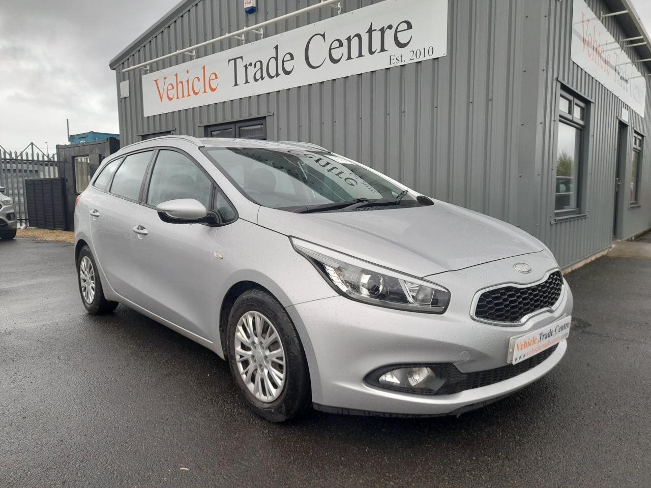 Used Kia Ceed 2018 for sale - 76137299: Photo 1