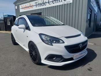 2016 (16) - 1.6i Turbo VXR Hatchback 3dr Petrol Manual Euro 6 (205 ps)