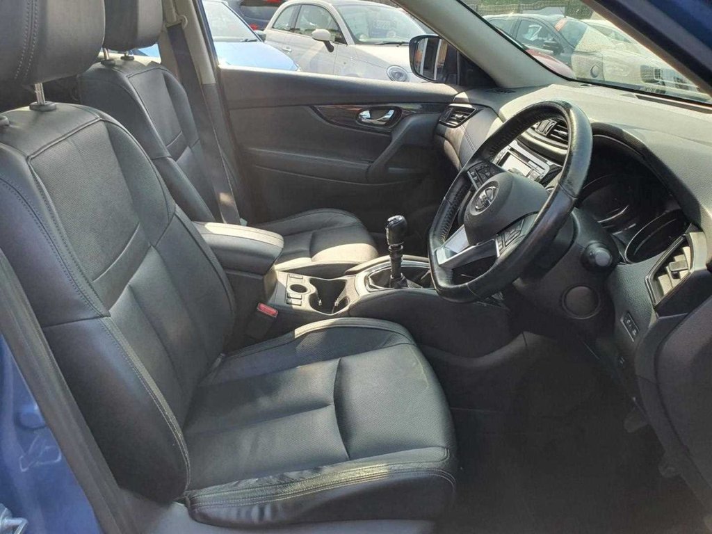 Used Nissan X-Trail 2018 for sale - 77394711: Photo 11