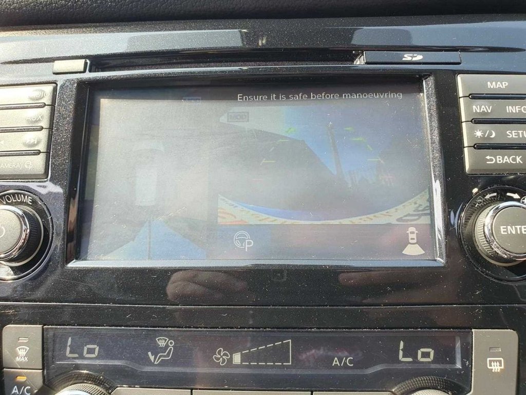 Used Nissan X-Trail 2018 for sale - 77394711: Photo 16