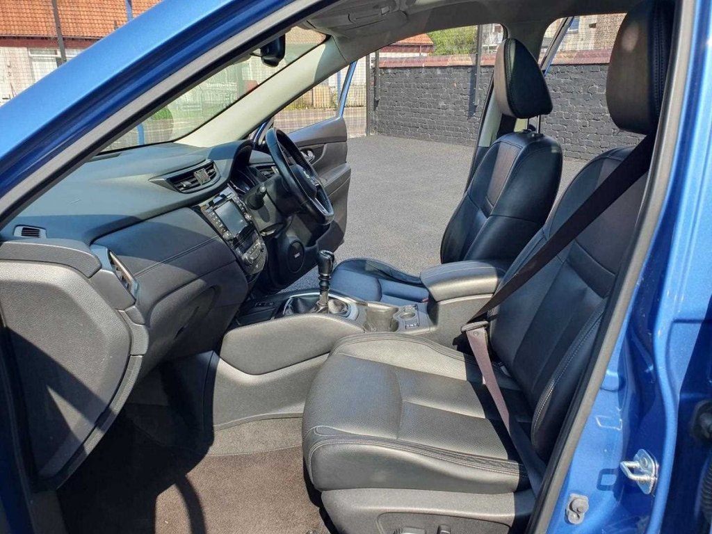 Used Nissan X-Trail 2018 for sale - 77394711: Photo 19