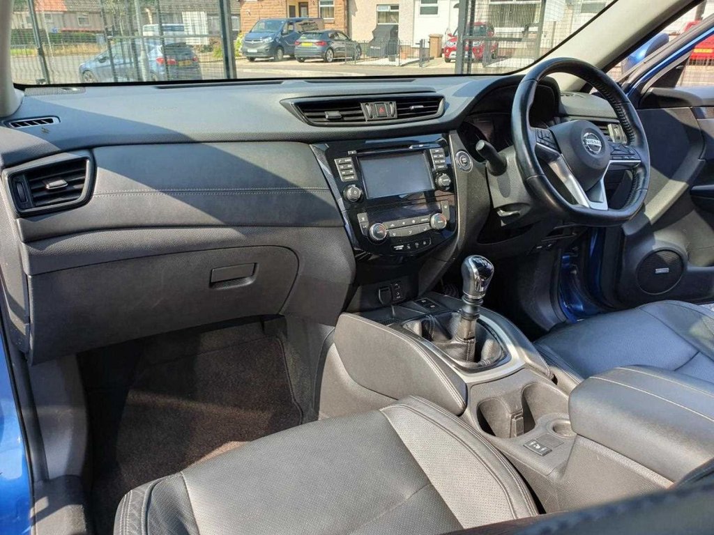 Used Nissan X-Trail 2018 for sale - 77394711: Photo 22