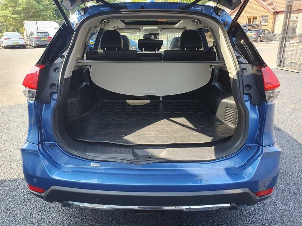 Used Nissan X-Trail 2018 for sale - 77394711: Photo 7