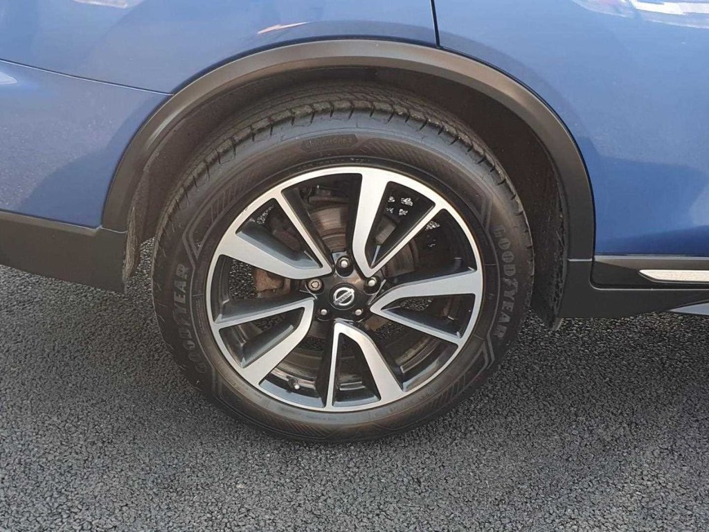 Used Nissan X-Trail 2018 for sale - 77394711: Photo 8