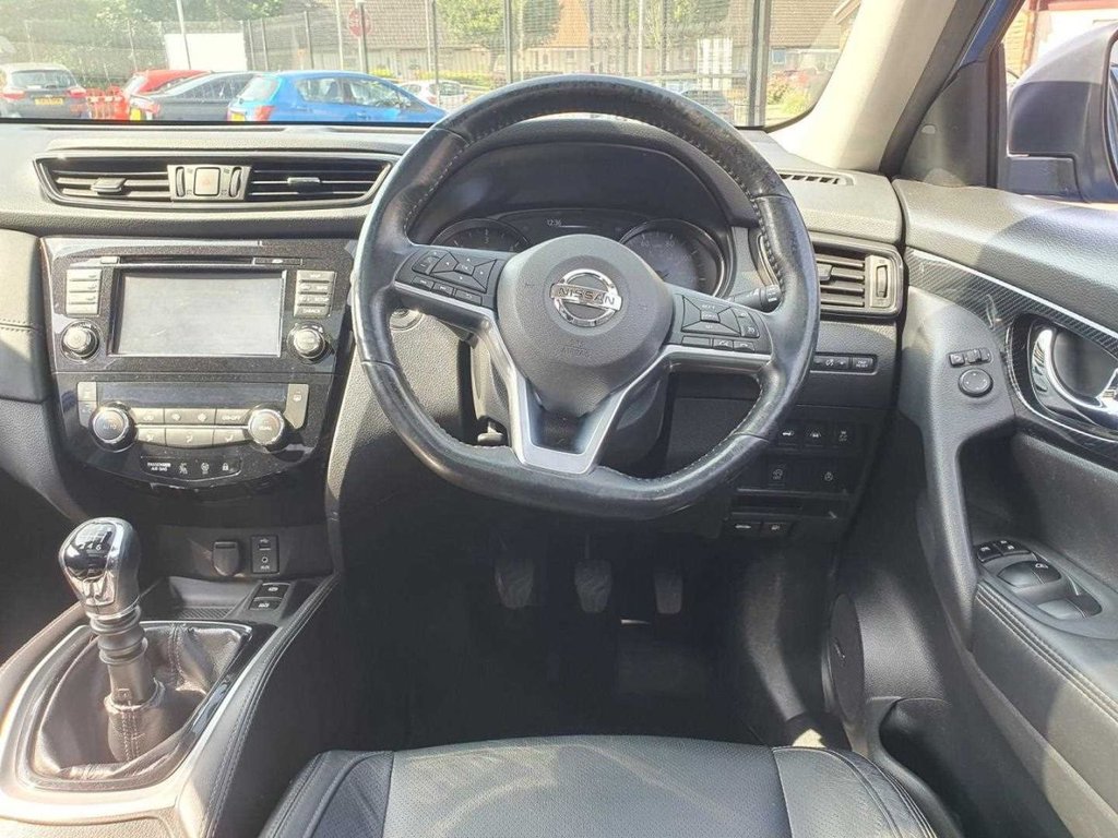 Used Nissan X-Trail 2018 for sale - 77394711: Photo 9