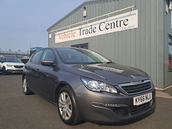 Used Peugeot 308 2016 for sale - 79220961: Photo
