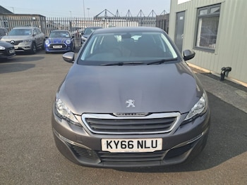 Used Peugeot 308 2016 for sale - 79220961: Photo