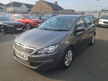 Used Peugeot 308 2016 for sale - 79220961: Photo
