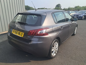 Used Peugeot 308 2016 for sale - 79220961: Photo