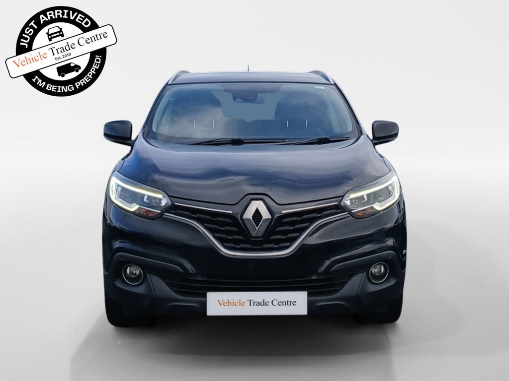 Used Renault Kadjar 2016 for sale - 78180933: Photo 2