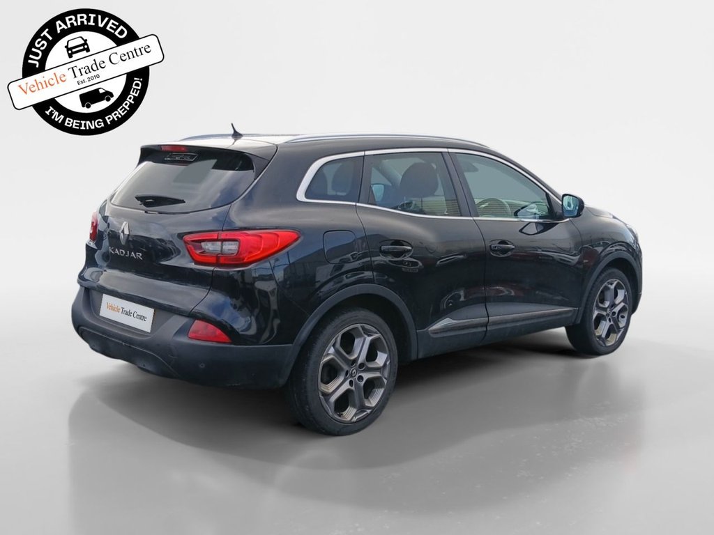 Used Renault Kadjar 2016 for sale - 78180933: Photo 3