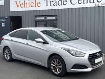 Used Hyundai i40 2015 for sale - 74958397: Photo