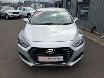 Used Hyundai i40 2015 for sale - 74958397: Photo