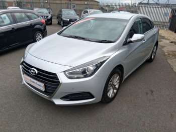 Used Hyundai i40 2015 for sale - 74958397: Photo