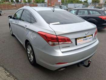 Used Hyundai i40 2015 for sale - 74958397: Photo