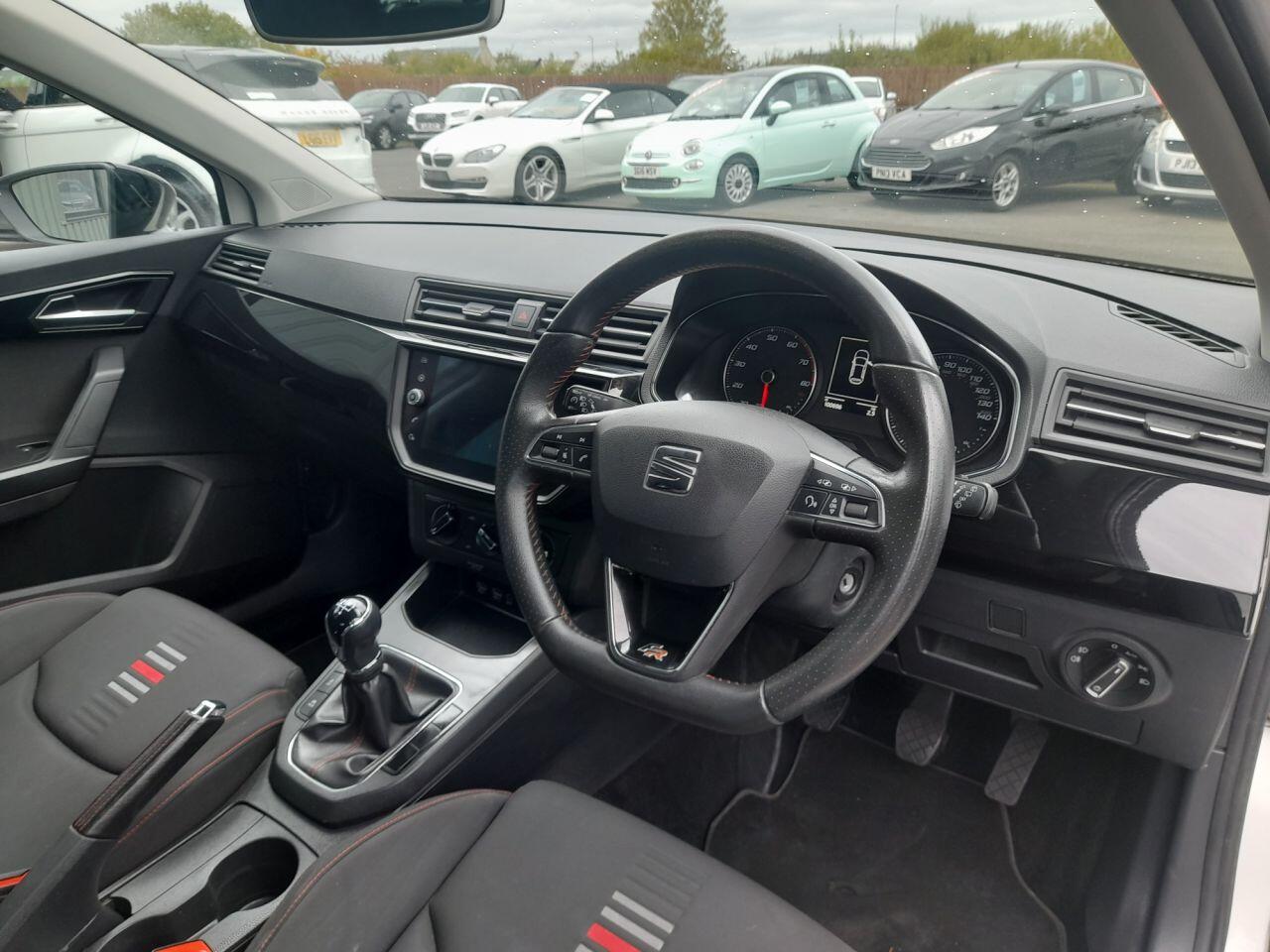 Used SEAT Ibiza 2017 for sale - 76138070: Photo 10