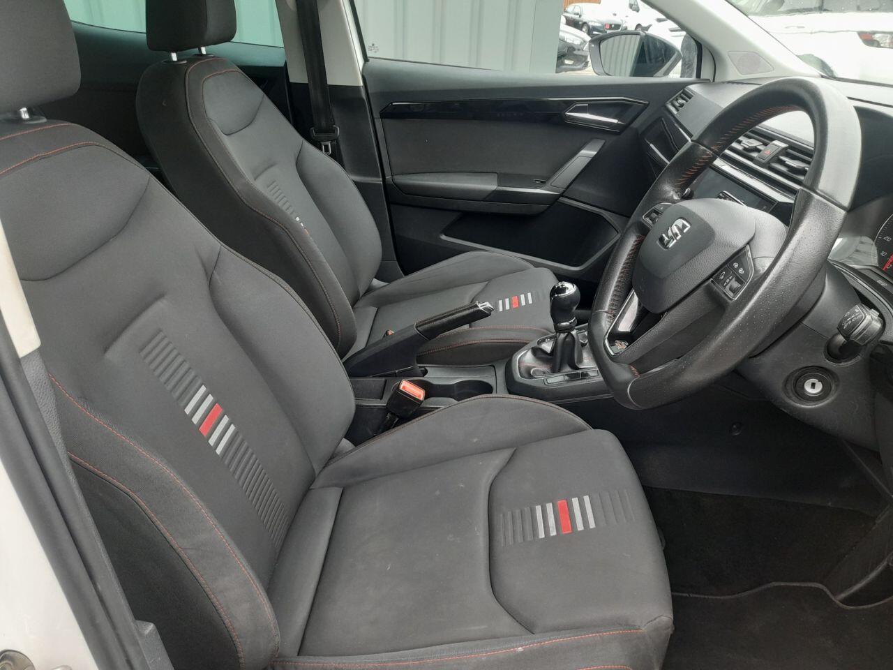 Used SEAT Ibiza 2017 for sale - 76138070: Photo 11