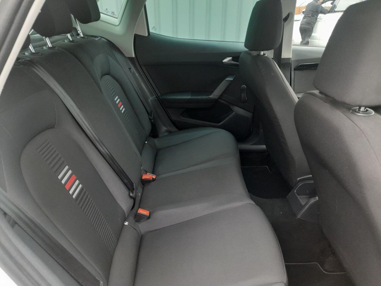 Used SEAT Ibiza 2017 for sale - 76138070: Photo 12