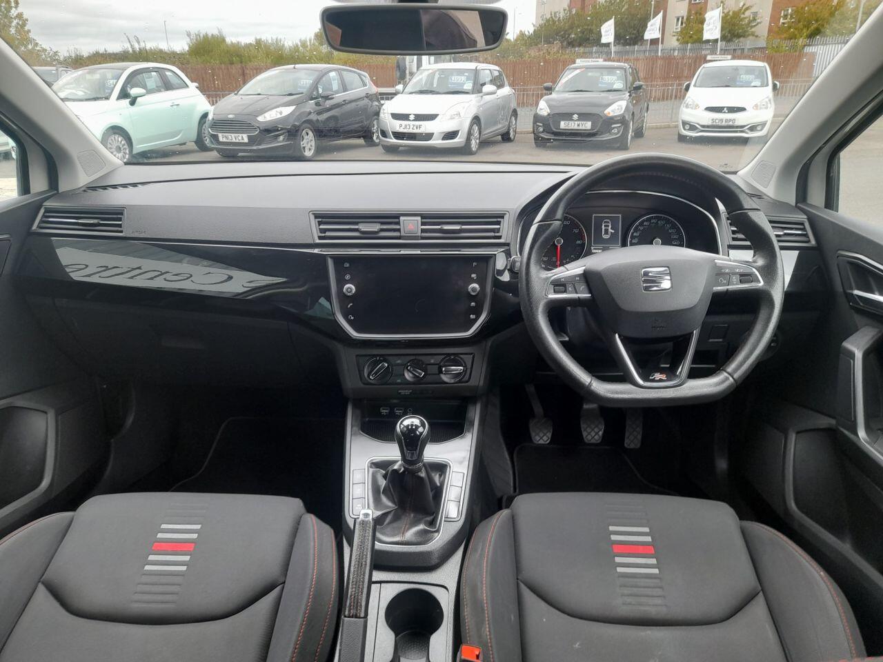 Used SEAT Ibiza 2017 for sale - 76138070: Photo 13