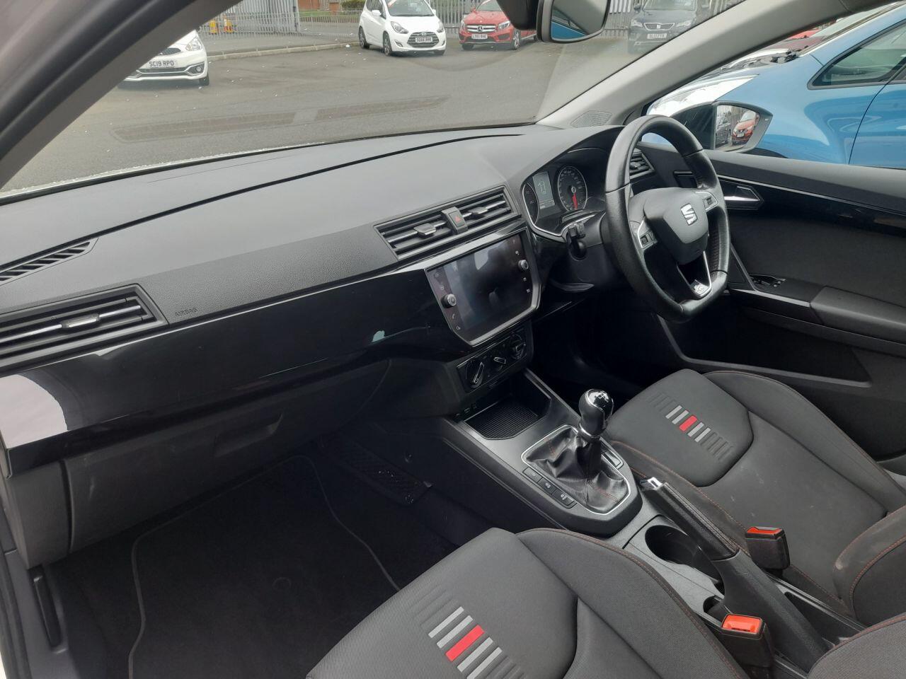 Used SEAT Ibiza 2017 for sale - 76138070: Photo 14