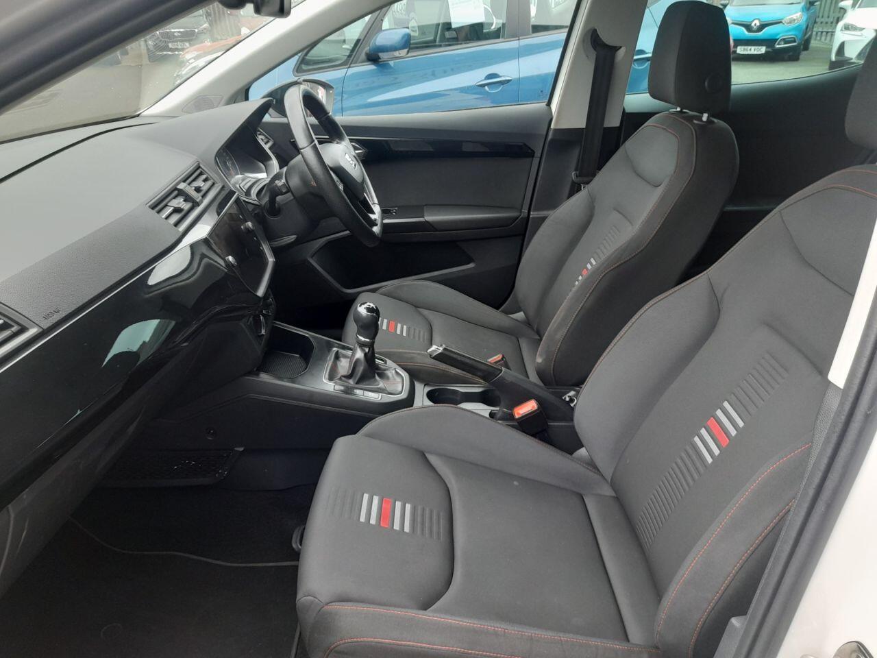 Used SEAT Ibiza 2017 for sale - 76138070: Photo 15