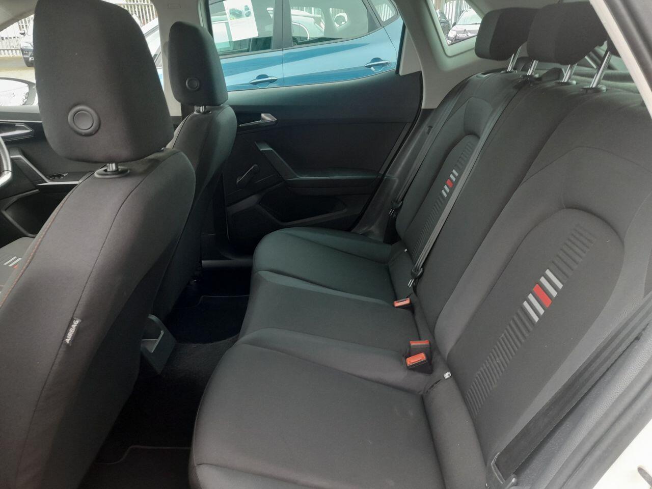 Used SEAT Ibiza 2017 for sale - 76138070: Photo 16