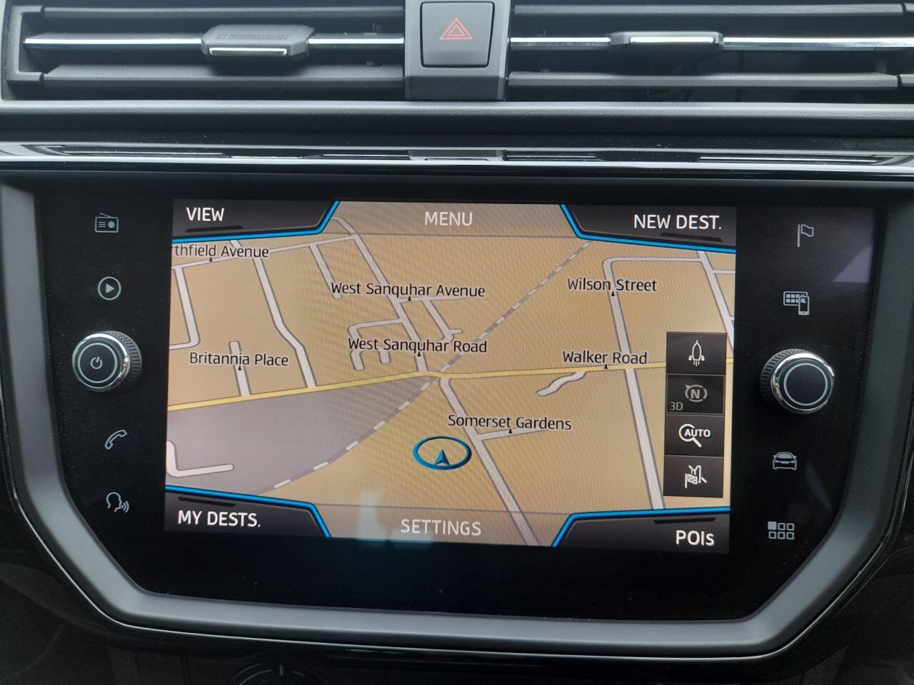 Used SEAT Ibiza 2017 for sale - 76138070: Photo 17