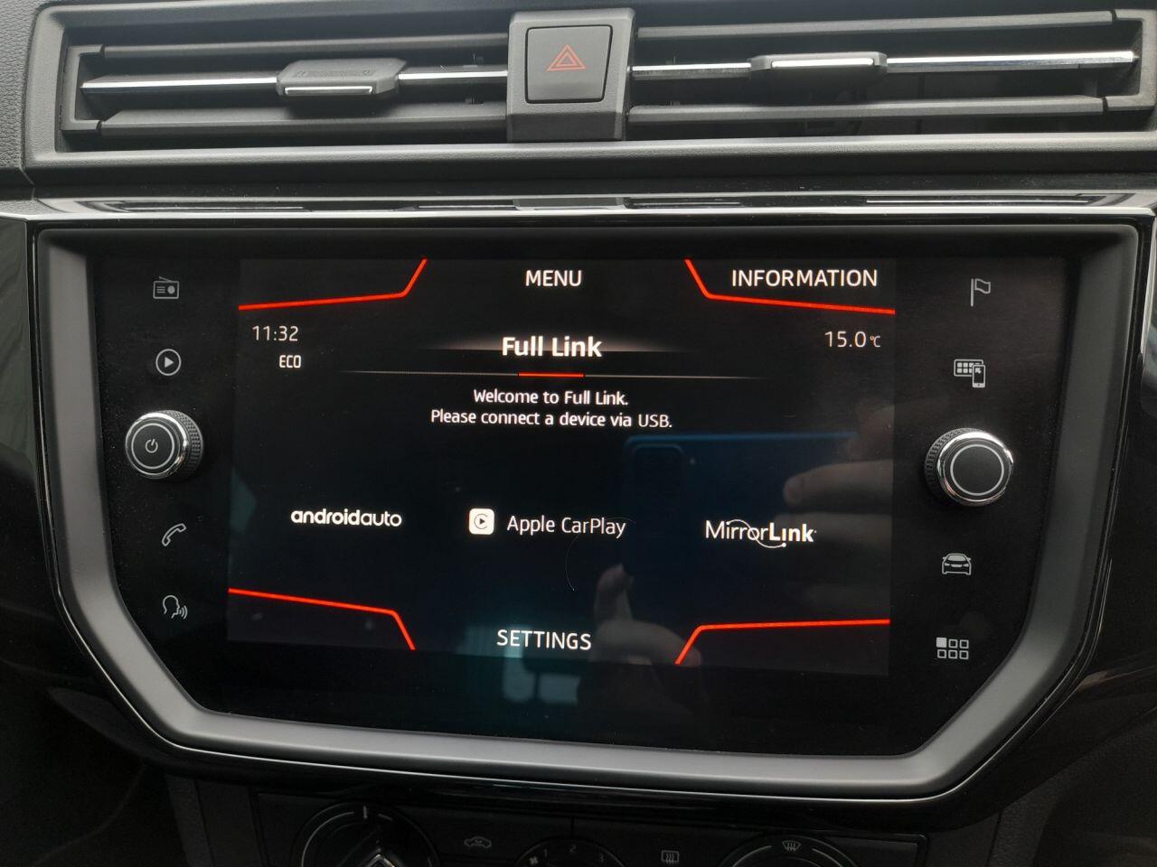 Used SEAT Ibiza 2017 for sale - 76138070: Photo 18