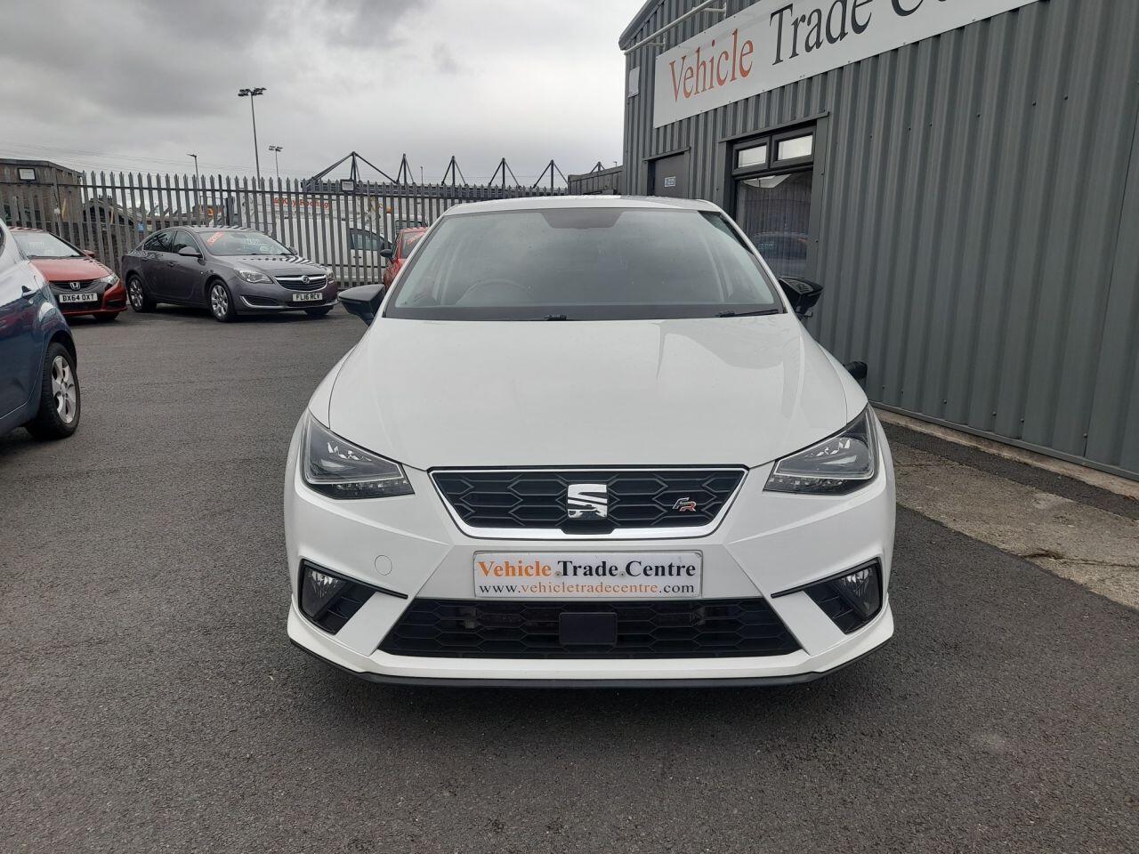 Used SEAT Ibiza 2017 for sale - 76138070: Photo 2