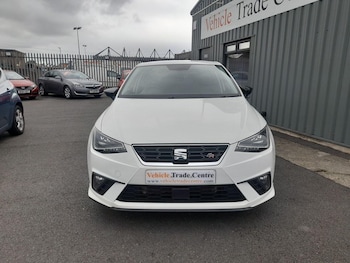 Used SEAT Ibiza 2017 for sale - 76138070: Photo