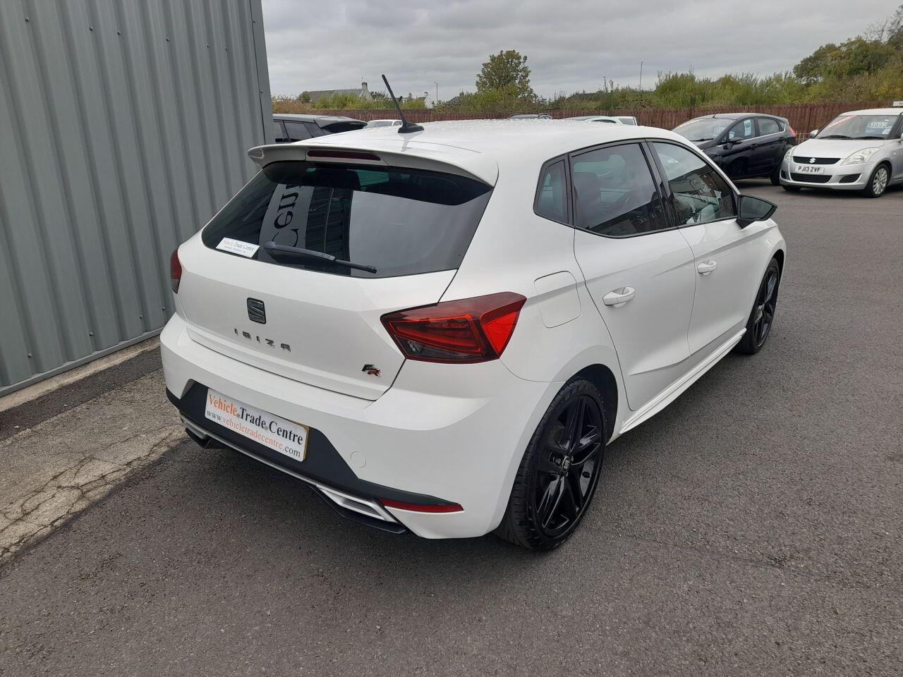 Used SEAT Ibiza 2017 for sale - 76138070: Photo 6