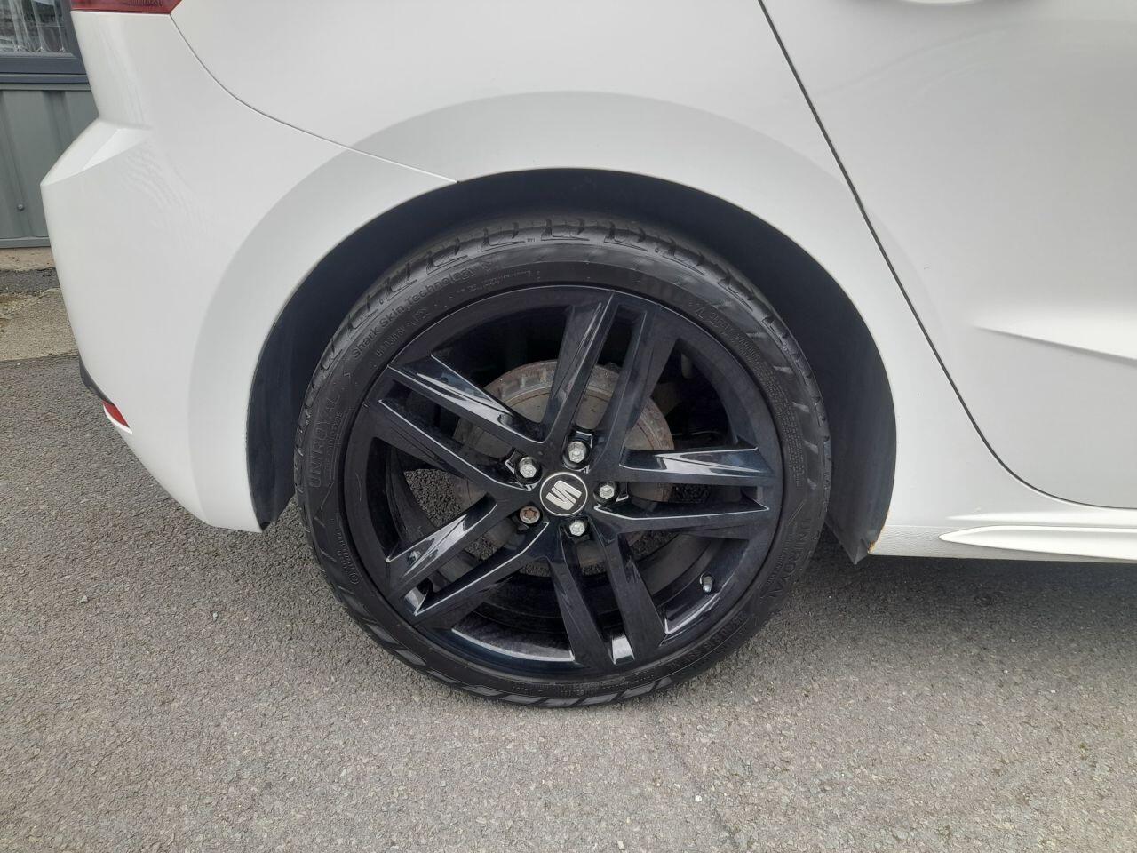 Used SEAT Ibiza 2017 for sale - 76138070: Photo 8