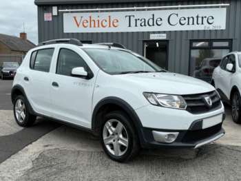 2014 (14) - 0.9 TCe Ambiance Hatchback 5dr Petrol Manual Euro 5 (90 ps)