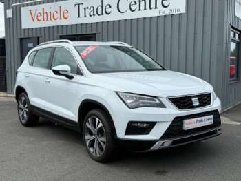 2017 (67) - 1.6 TDI Ecomotive SE Technology SUV 5dr Diesel Manual Euro 6 (s/s) (115 ps)