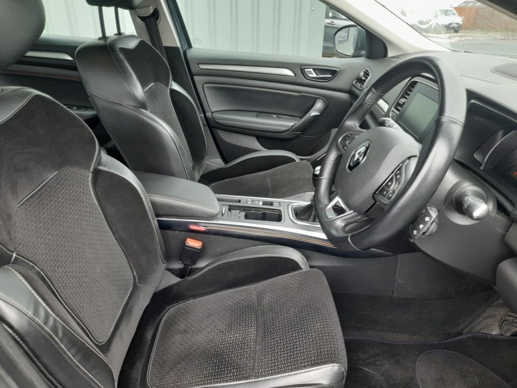 Used Renault Megane 2017 for sale - 77005379: Photo 10