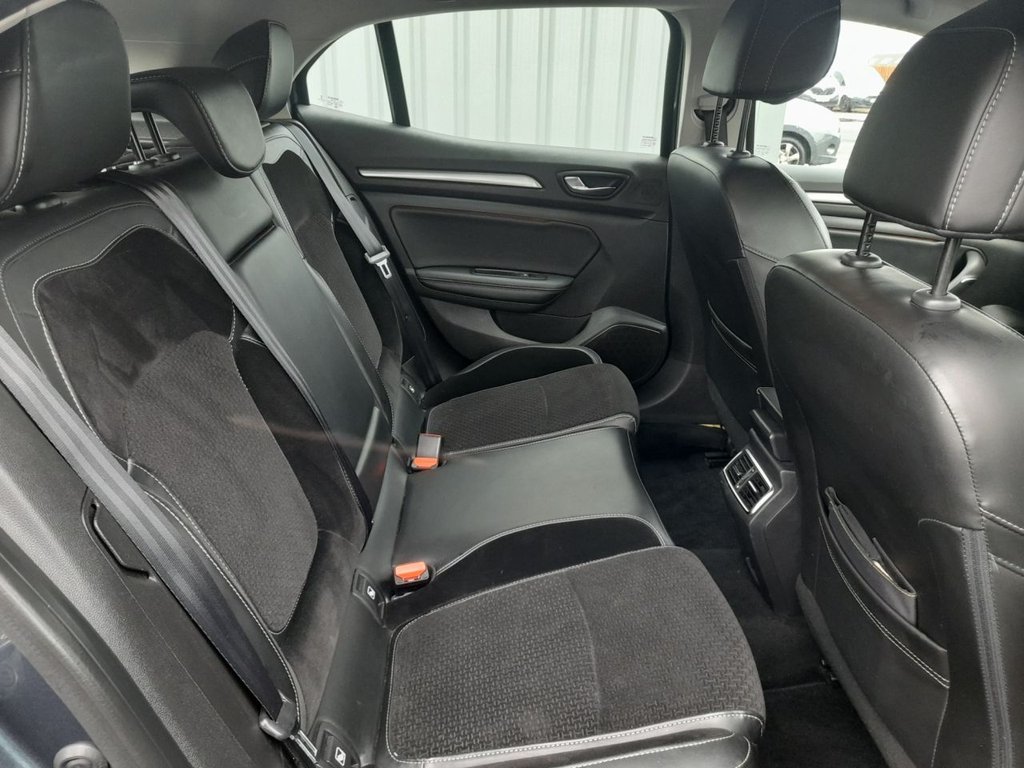 Used Renault Megane 2017 for sale - 77005379: Photo 11