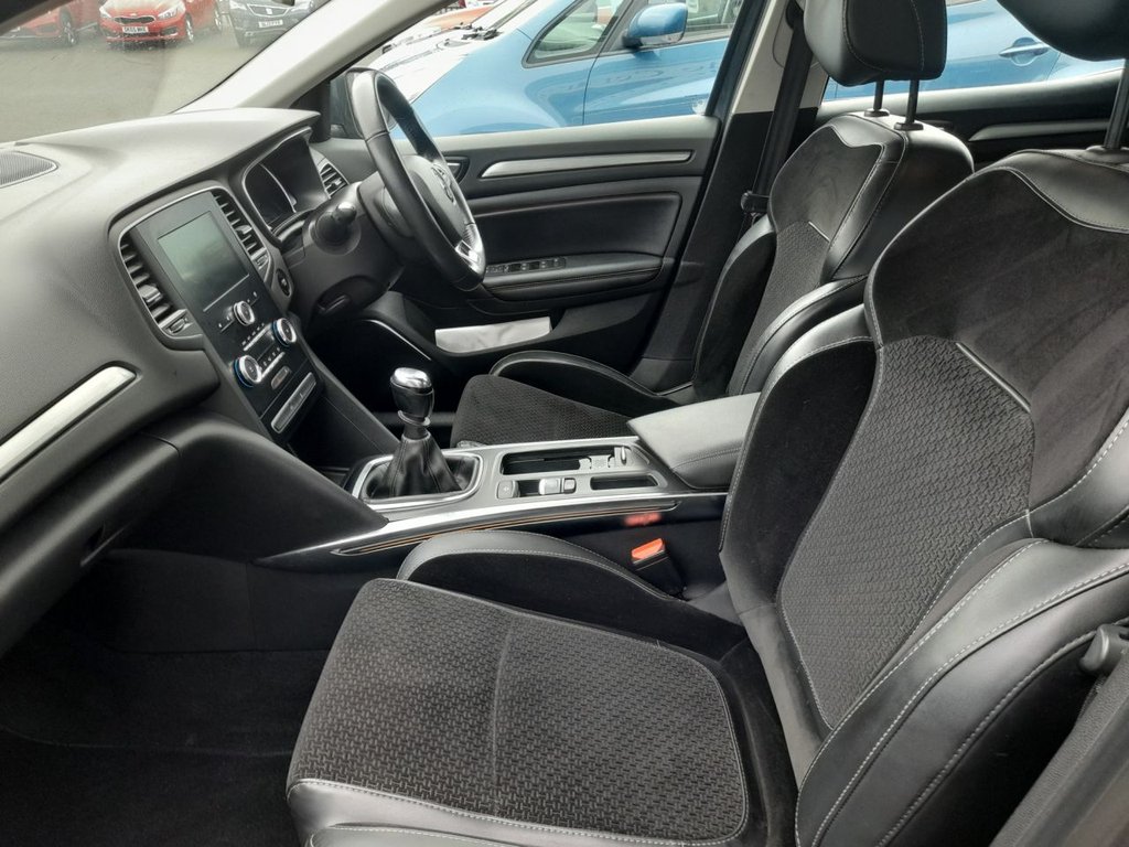 Used Renault Megane 2017 for sale - 77005379: Photo 14