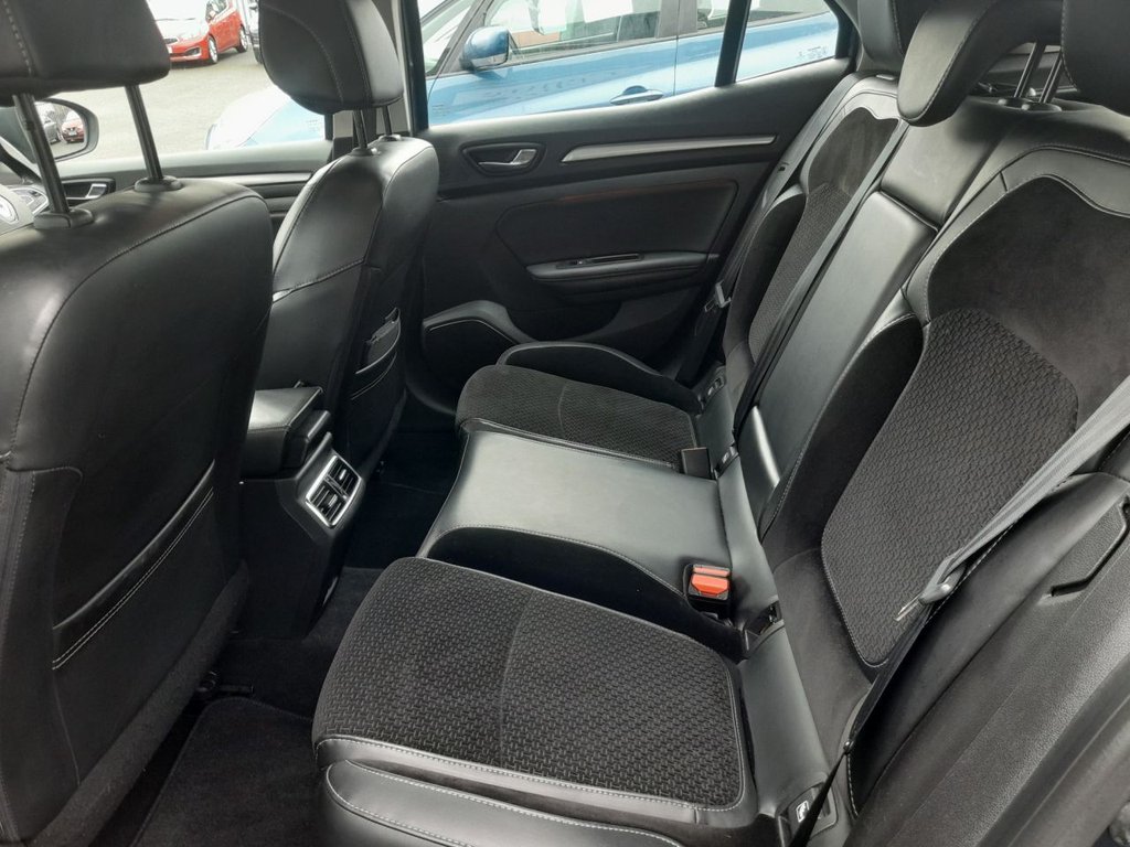 Used Renault Megane 2017 for sale - 77005379: Photo 15