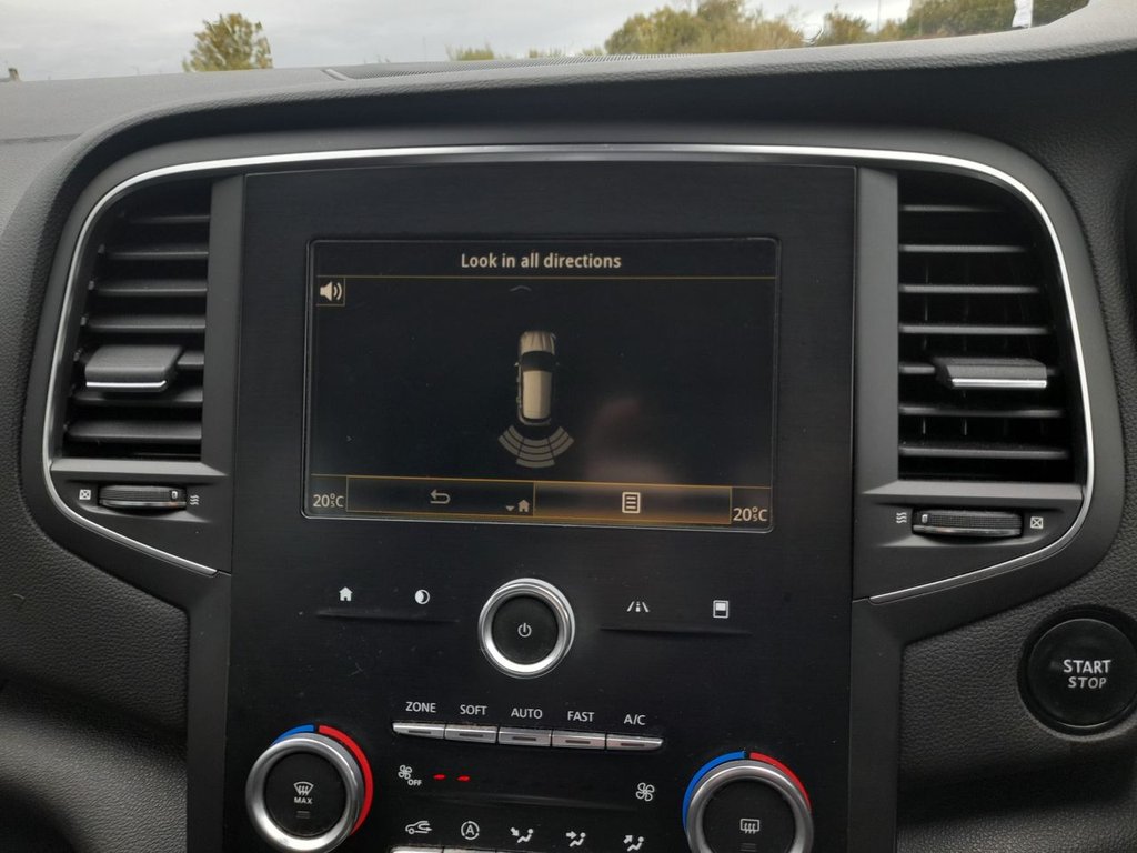 Used Renault Megane 2017 for sale - 77005379: Photo 16