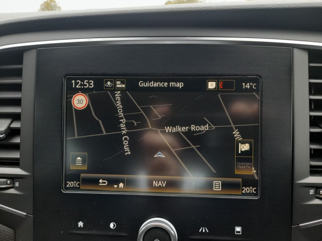 Used Renault Megane 2017 for sale - 77005379: Photo 17