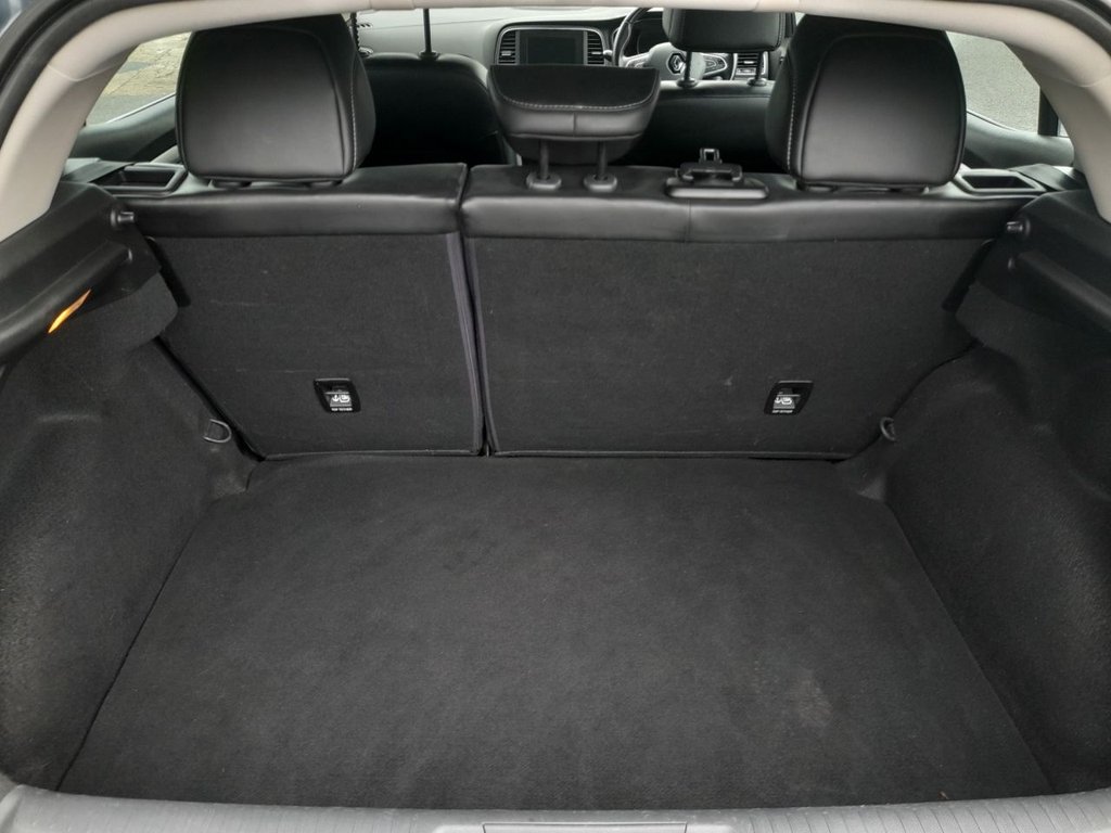 Used Renault Megane 2017 for sale - 77005379: Photo 7