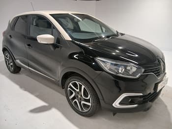 Used Renault Captur 2018 for sale - 79666591: Photo